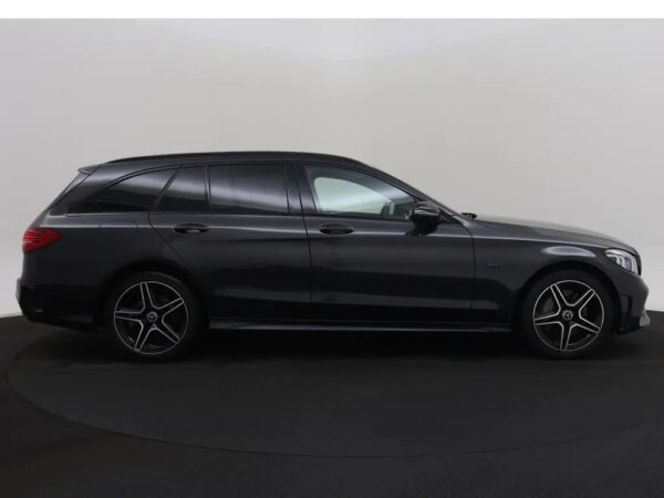 Mercedes-Benz C-Klasse Estate 300 e Business Solution AMG Limited