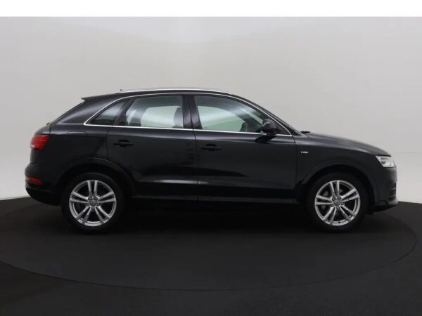 Audi Q3 1.4 TFSI S-Tronic Sport Pro-Line S-Line