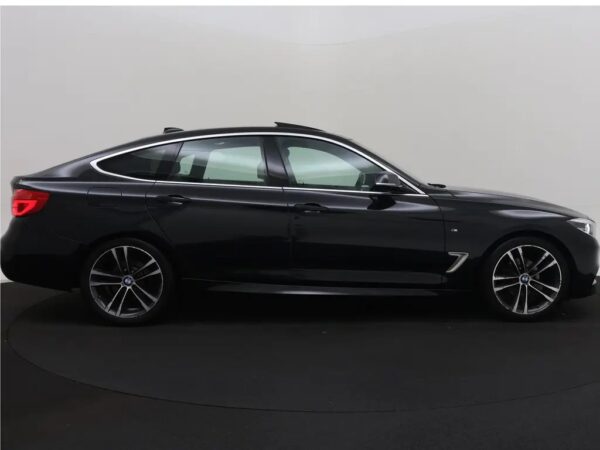 BMW 3-serie Gran Turismo 320i Aut. M-pakket Leder