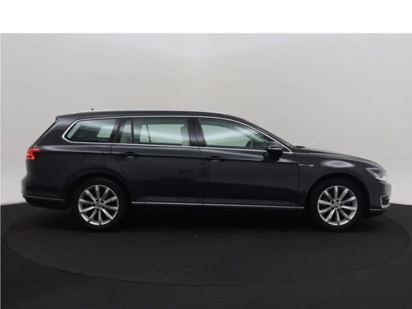 Volkswagen Passat Variant 1.4 TSI GTE Highline