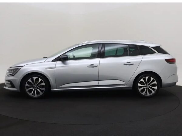 Renault Mégane Estate 1.3 TCe Aut. Business Edition One
