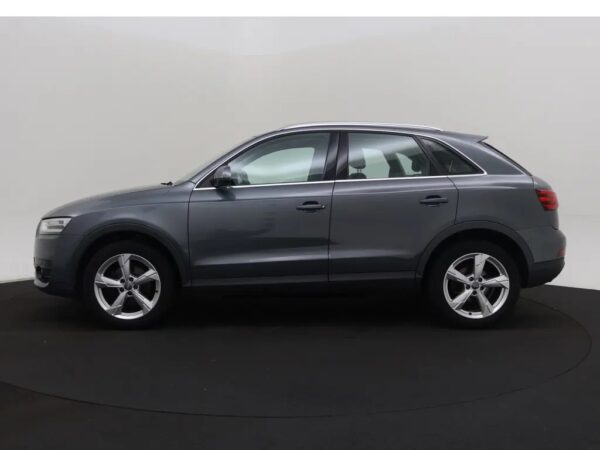 Audi Q3 2.0 TFSI quattro Pro Line Led