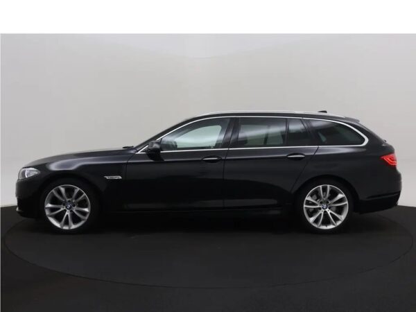 BMW 5 Serie Touring 520i Aut. Last Minute Edition