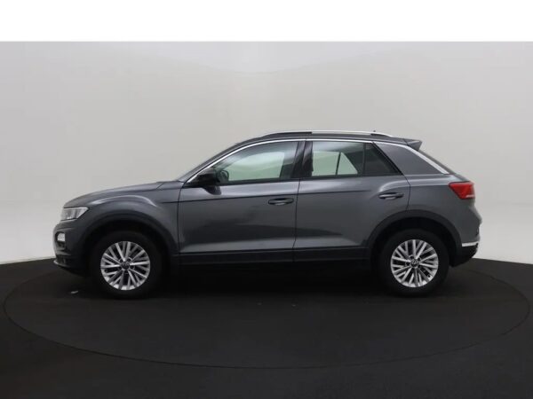 Volkswagen T-Roc 1.0 TSI Style Business