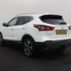 Nissan QASHQAI 1.2 Aut. N-Connecta