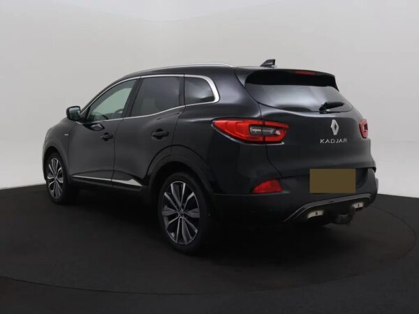 Renault Kadjar 1.2 TCe Bose AUT.