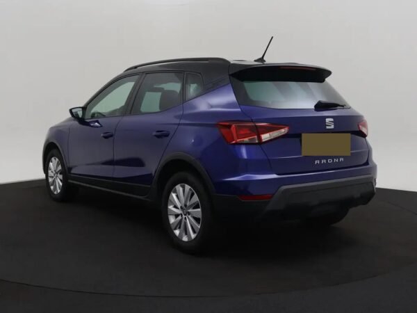 SEAT Arona 1.0 TSI Style Business Intense