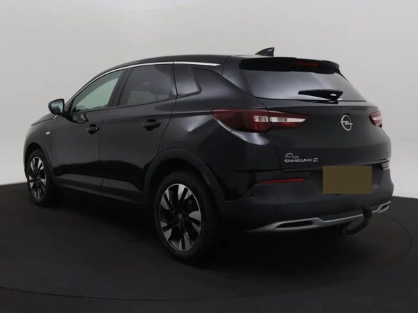Opel Grandland X 1.2 Turbo Innovation