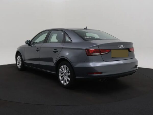 Audi A3 Limousine 1.4 TFSI CoD Attraction