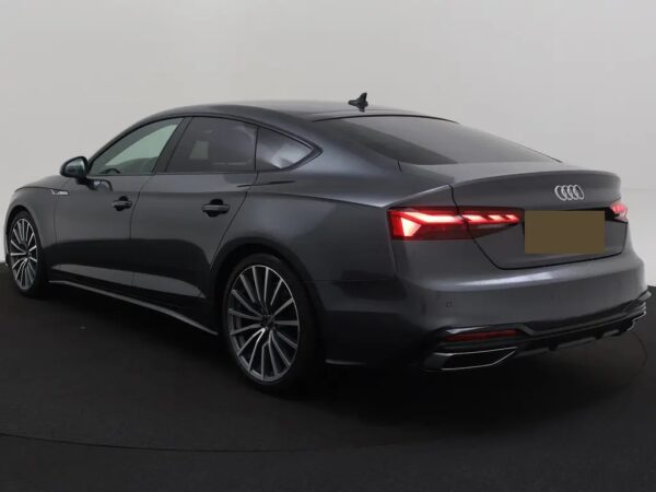 Audi A5 Sportback 35 TFSI S-Tronic S-Line