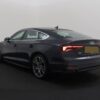 Audi A5 Sportback 2.0 TFSI S-Tronic Sport S-line Edition