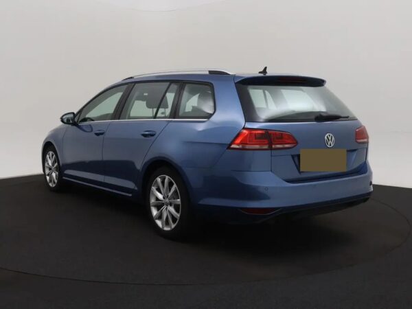Volkswagen Golf Variant 1.4 TSI Aut. Highline