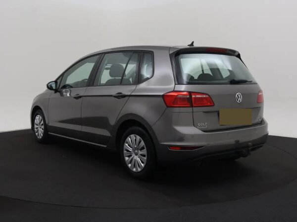 Volkswagen Golf Sportsvan 1.2 TSI Trendline