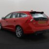 Volvo V60 2.0 D4 AUT. Ocean Race Business Pano