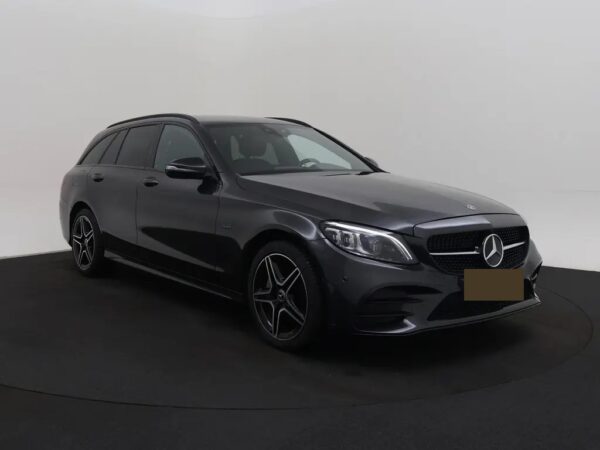 Mercedes-Benz C-Klasse Estate 300 e Business Solution AMG Limited