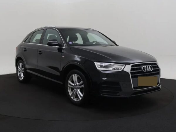 Audi Q3 1.4 TFSI S-Tronic Sport Pro-Line S-Line
