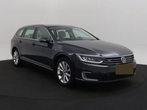 Volkswagen Passat Variant 1.4 TSI GTE Highline