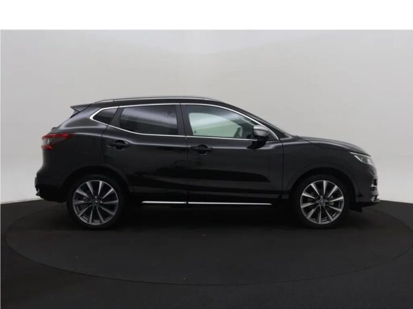 Nissan QASHQAI 1.3 DIG-T Tekna+