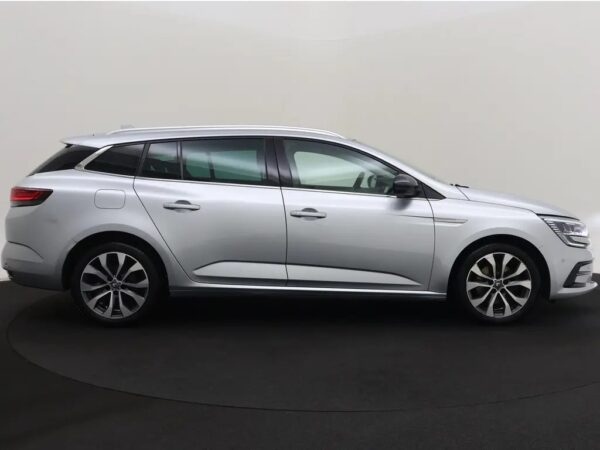 Renault Mégane Estate 1.3 TCe Aut. Business Edition One
