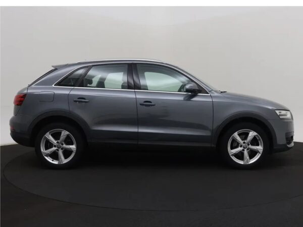 Audi Q3 2.0 TFSI quattro Pro Line Led