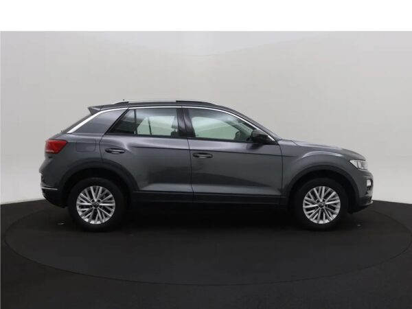 Volkswagen T-Roc 1.0 TSI Style Business