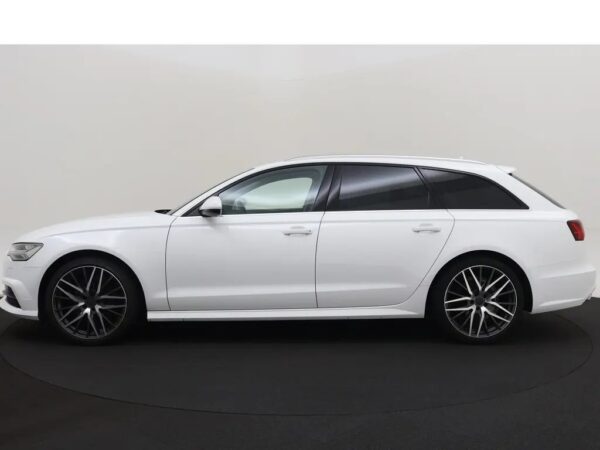 Audi A6 Avant 1.8 TFSI S-Tronic Ultra Premium Edition