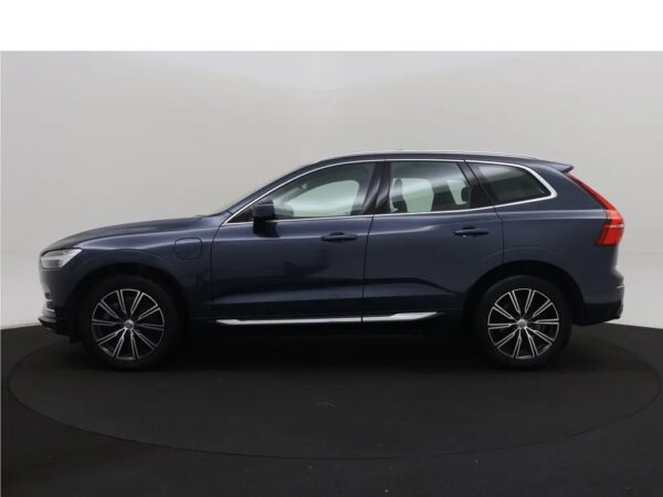 Volvo XC60 2.0 Recharge T6 AWD Inscription