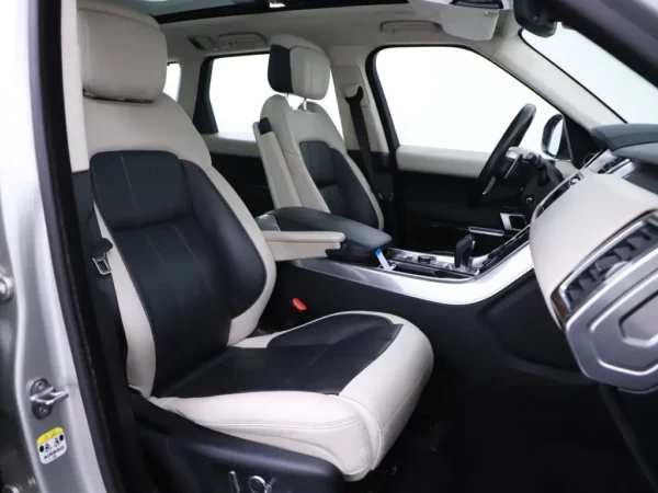 Land Rover Range Rover Sport 3.0 SDV6 Autobiography Dynamic 7p. Pano