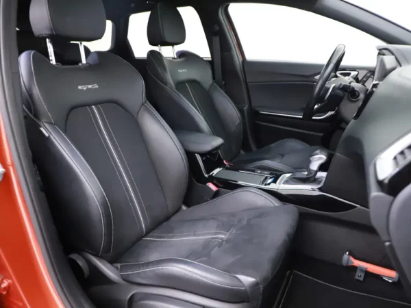 Photo 27 of 33 of U5YH7815GML093694 Kia Ceed Sportswagon 1.5 T-GDi GT-PlusLine AUT.