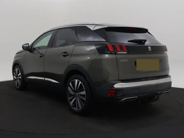 Peugeot 3008 1.2 PureTech Première