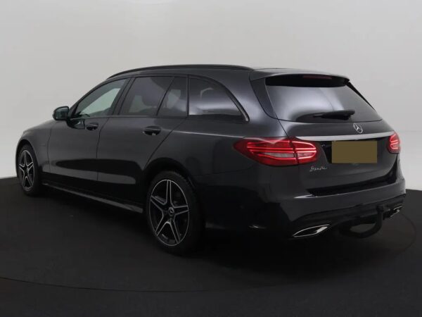 Mercedes-Benz C-Klasse Estate 300 e Business Solution AMG Limited