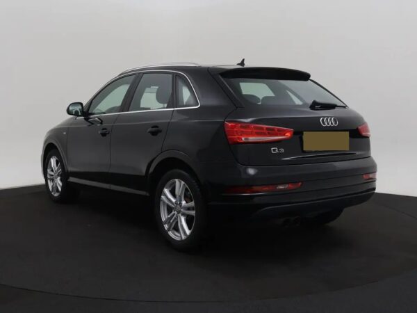 Audi Q3 1.4 TFSI S-Tronic Sport Pro-Line S-Line