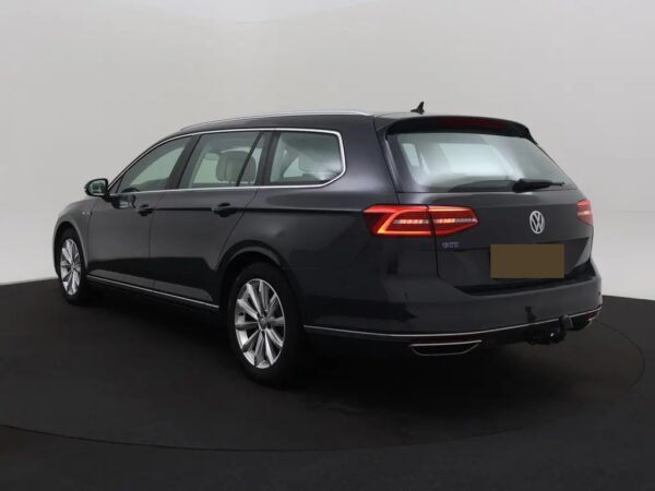 Volkswagen Passat Variant 1.4 TSI GTE Highline