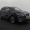 Nissan QASHQAI 1.3 DIG-T Tekna+