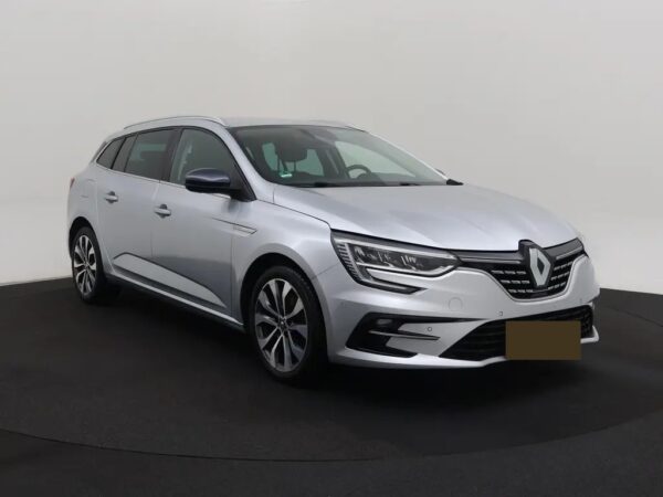 Renault Mégane Estate 1.3 TCe Aut. Business Edition One