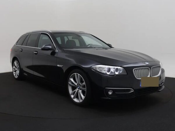 BMW 5 Serie Touring 520i Aut. Last Minute Edition