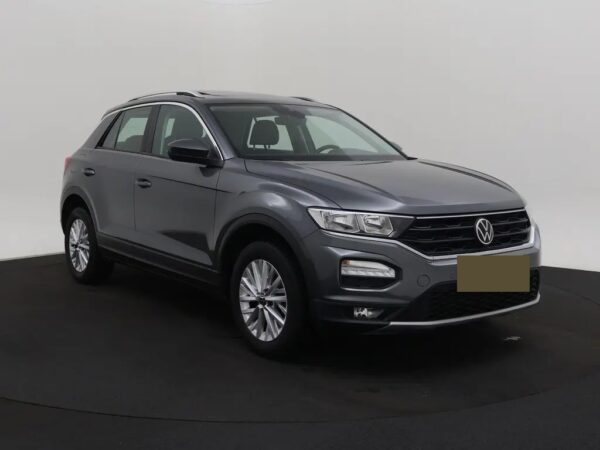 Volkswagen T-Roc 1.0 TSI Style Business