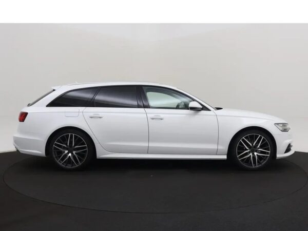 Audi A6 Avant 1.8 TFSI S-Tronic Ultra Premium Edition