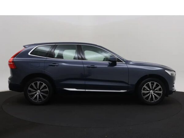 Volvo XC60 2.0 Recharge T6 AWD Inscription