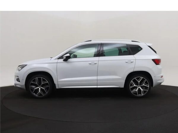 SEAT Ateca 1.5 TSI Aut. FR Business Intense VC