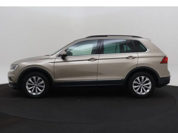 Volkswagen Tiguan 1.4 TSI ACT Comfortline