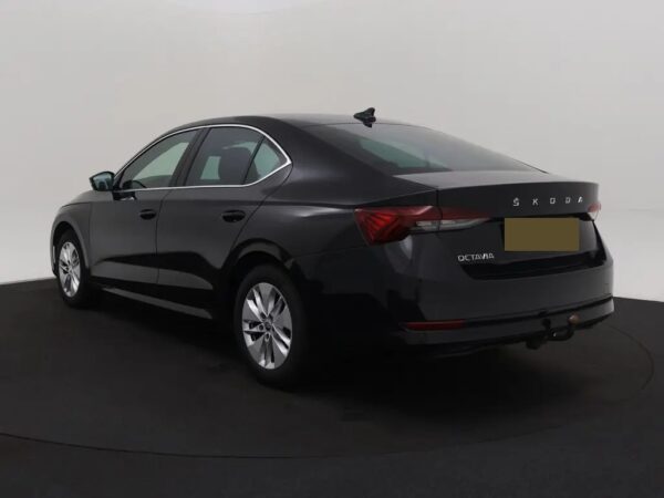 Skoda Octavia 1.0 TSI Business Edition