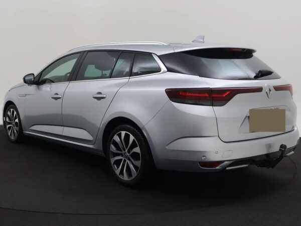 Renault Mégane Estate 1.3 TCe Aut. Business Edition One