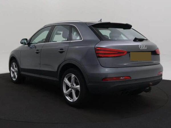 Audi Q3 2.0 TFSI quattro Pro Line Led