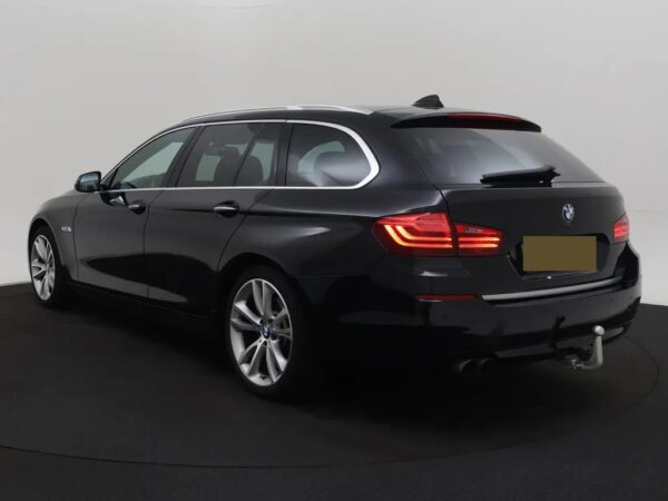 BMW 5 Serie Touring 520i Aut. Last Minute Edition