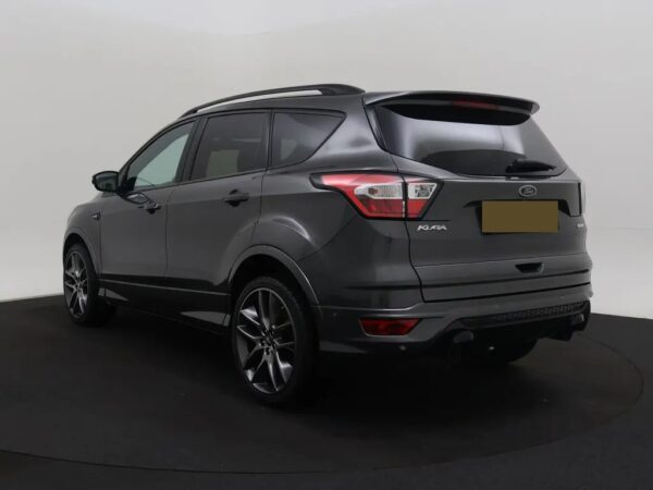 Ford Kuga 1.5 EcoBoost ST-Line