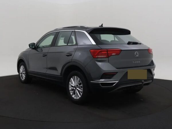 Volkswagen T-Roc 1.0 TSI Style Business