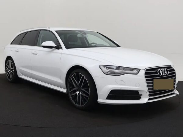 Audi A6 Avant 1.8 TFSI S-Tronic Ultra Premium Edition