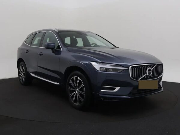 Volvo XC60 2.0 Recharge T6 AWD Inscription