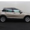 Volkswagen Tiguan 1.4 TSI ACT Comfortline